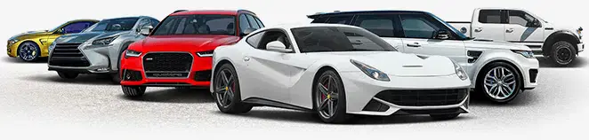 Jetzt Kfz-Versicherung vergleichen und sparen